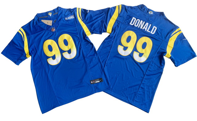 Los Angeles Rams Jerseys 037